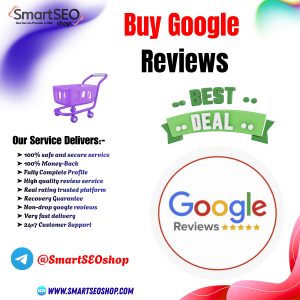Buy Google Reviews