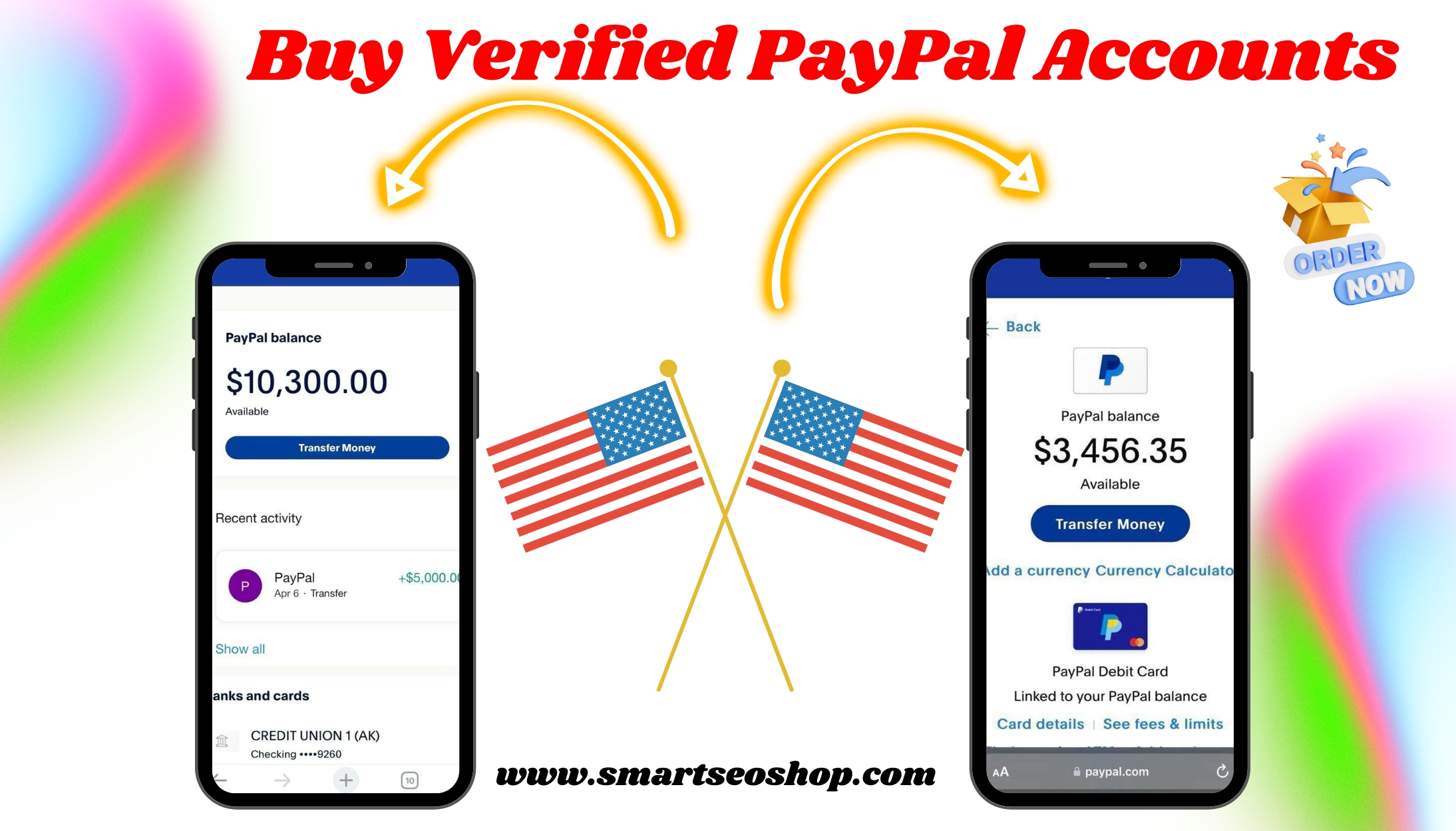 Buy Verified PayPal Accounts