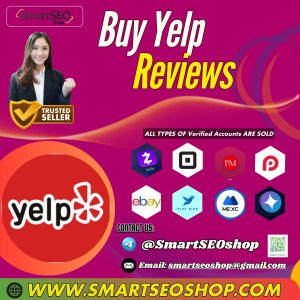 Buy Yelp Reviews