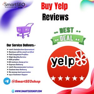 Buy Yelp Reviews