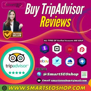 Buy TripAdvisor Reviews