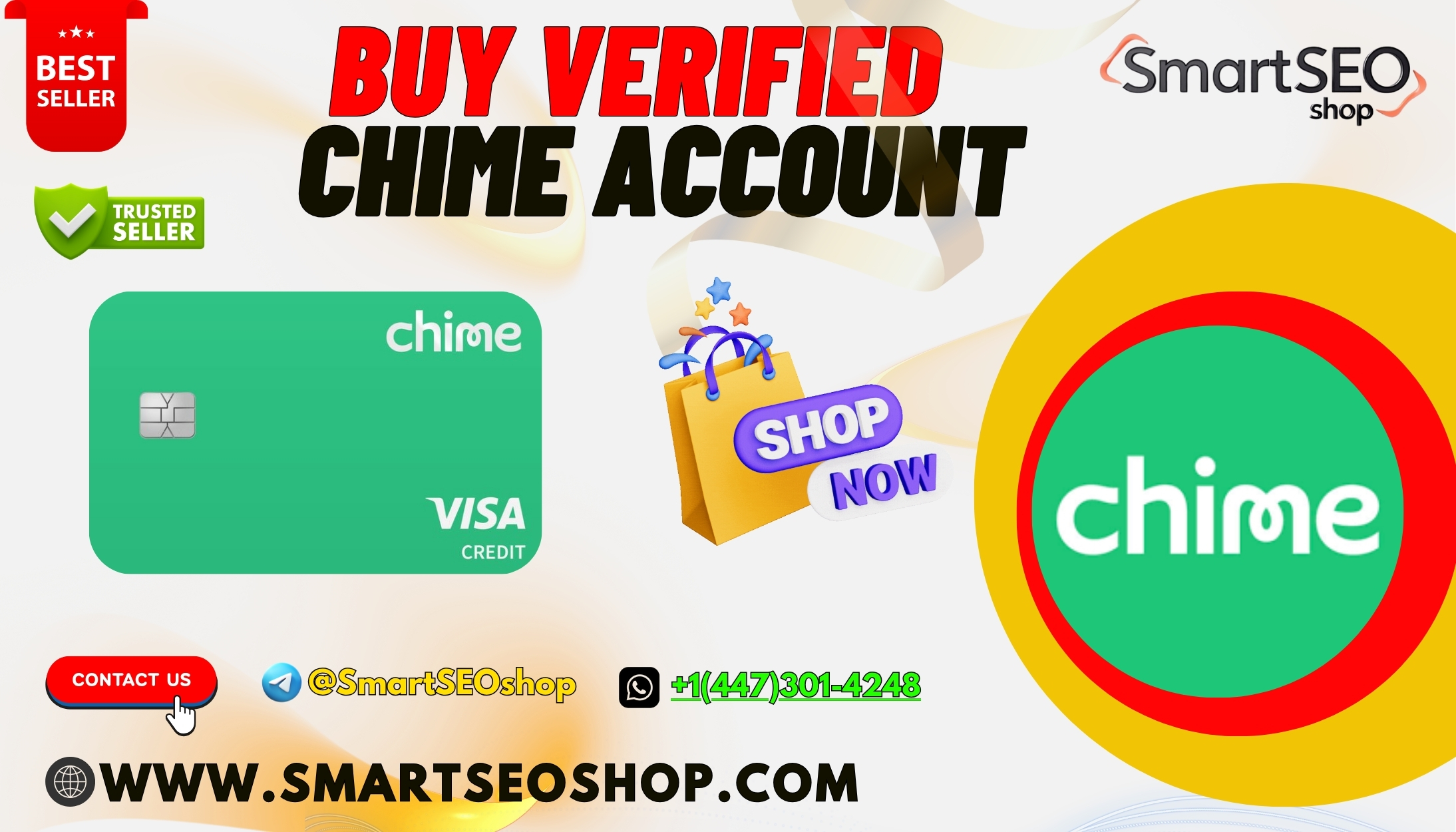 Buy Verified Chime Account