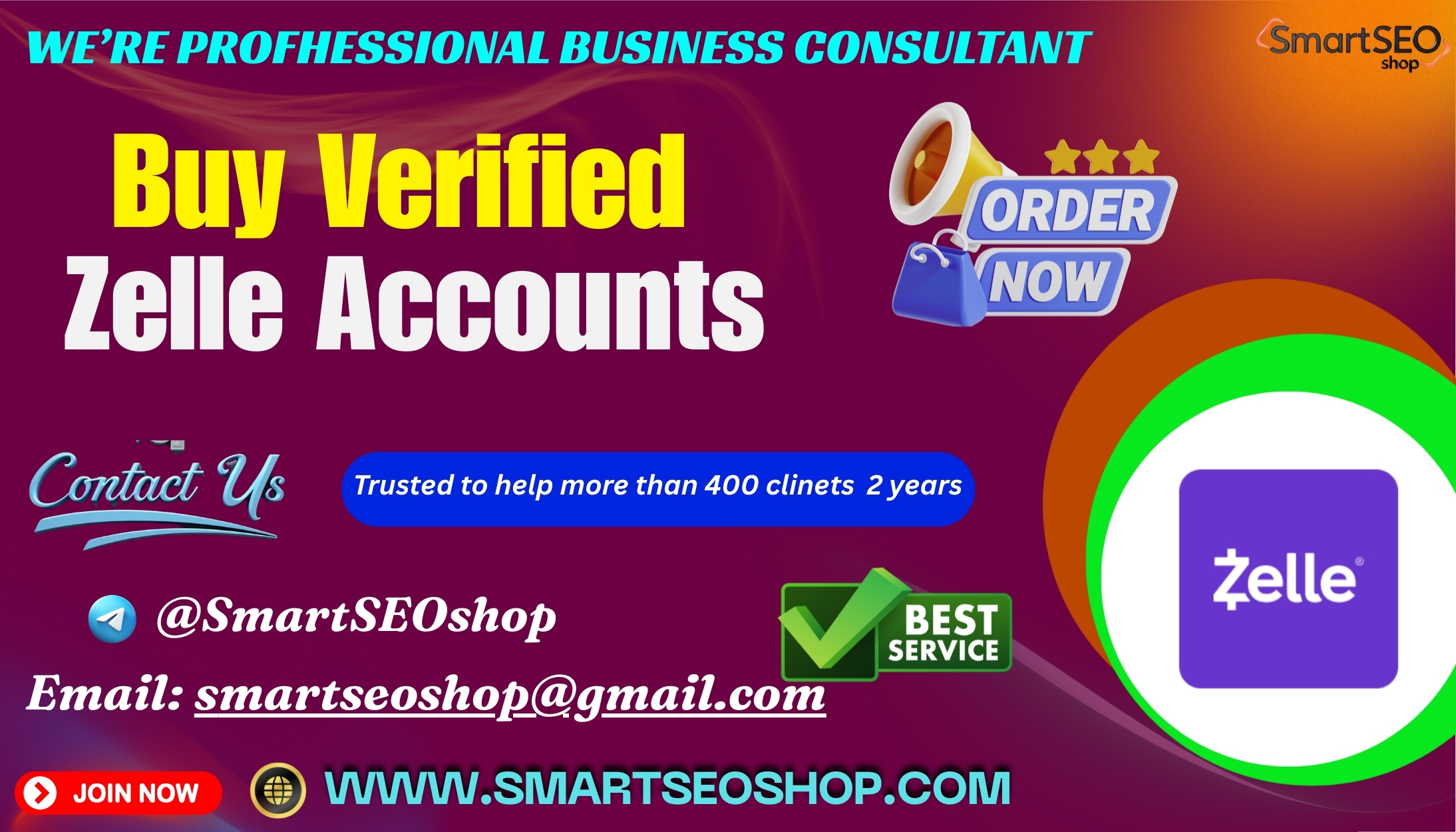 Buy Verified Zelle Accounts