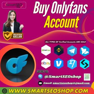 Buy Onlyfans Accounts