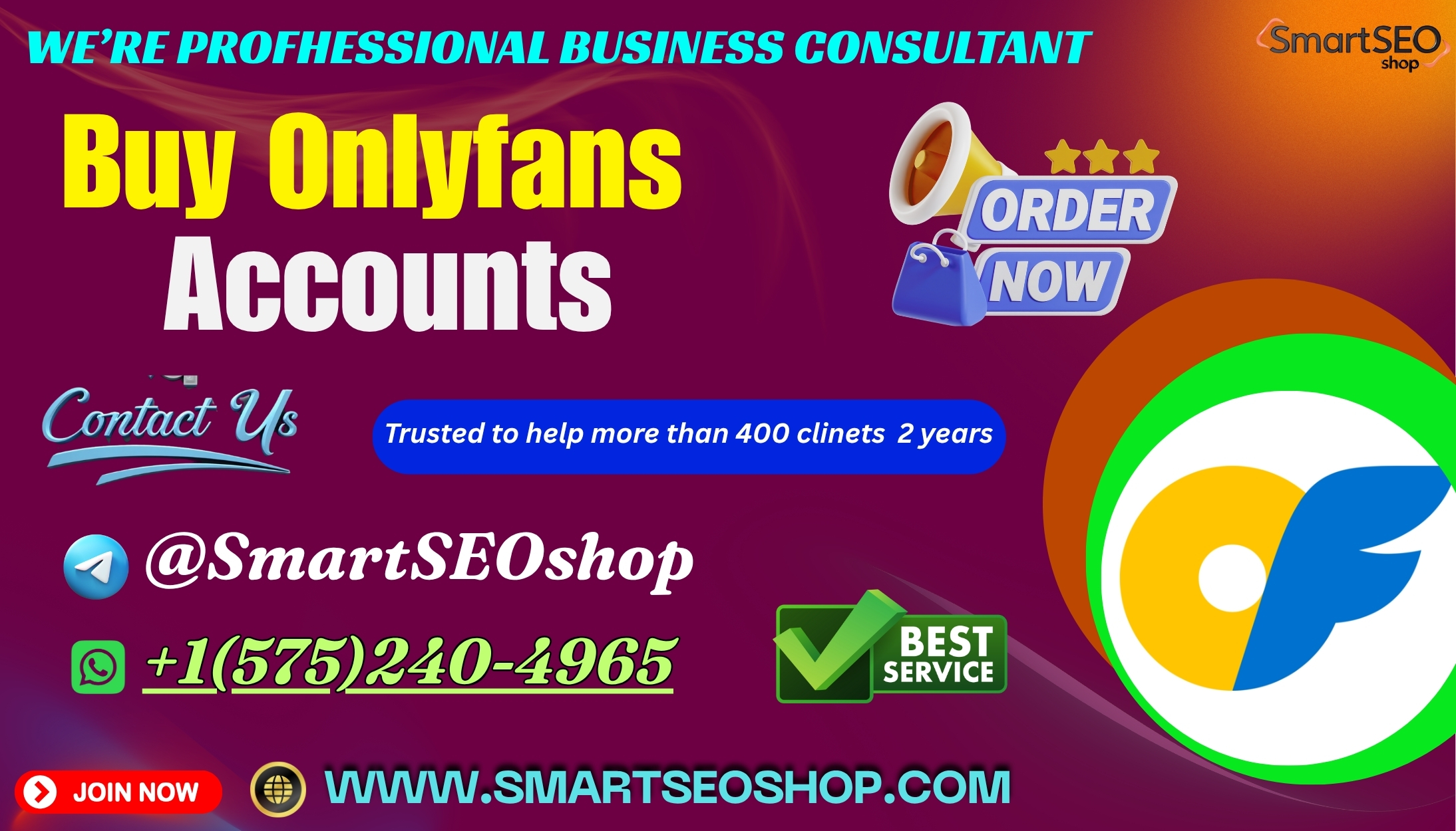 Buy Onlyfans Accounts