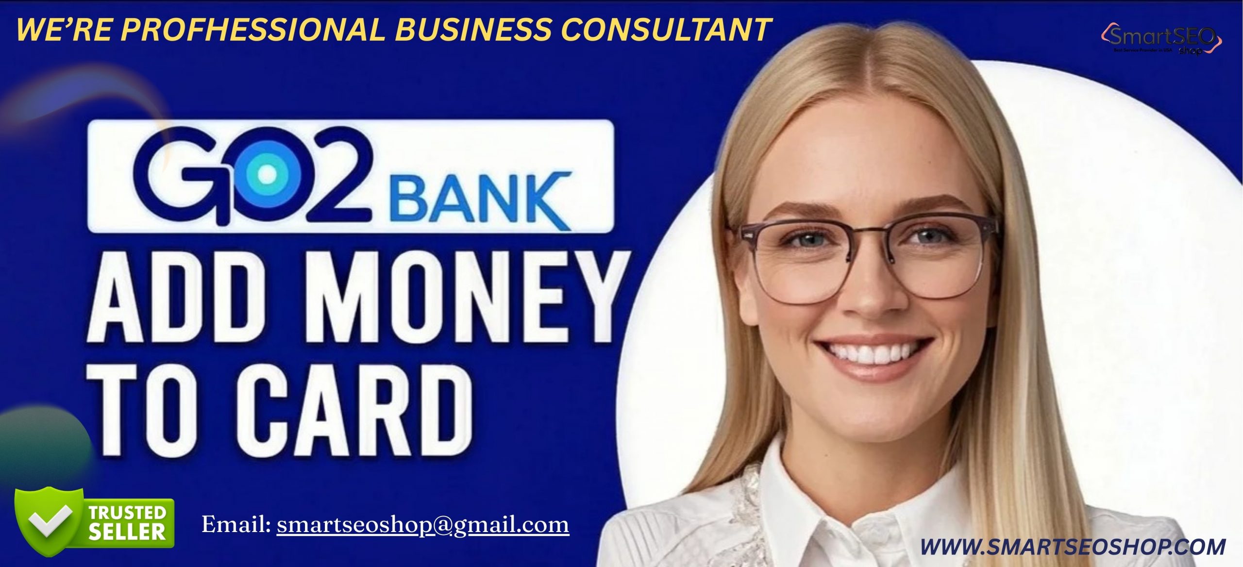 Buy Verified Go2Bank Accounts