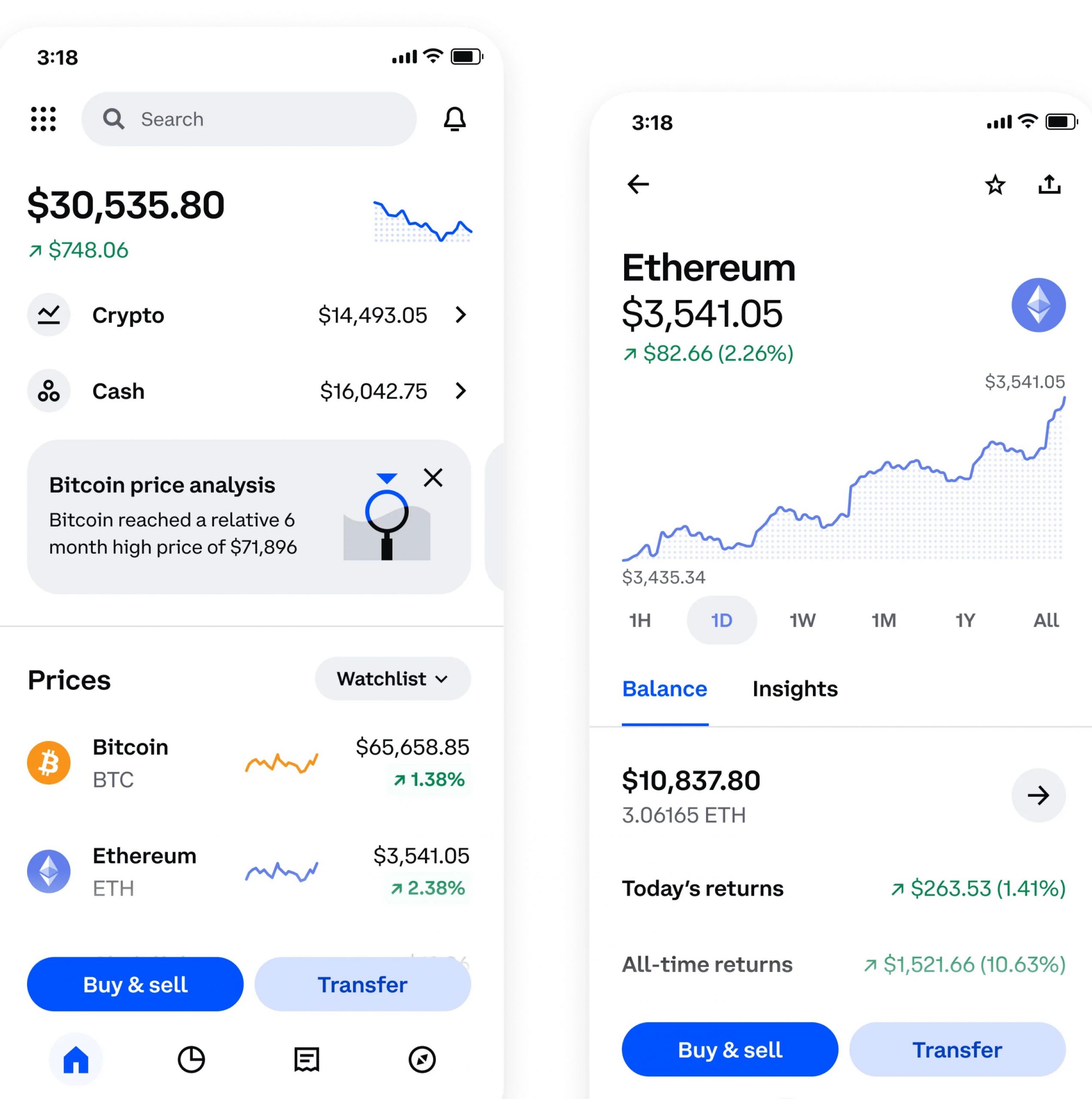 buy verified Coinbase account