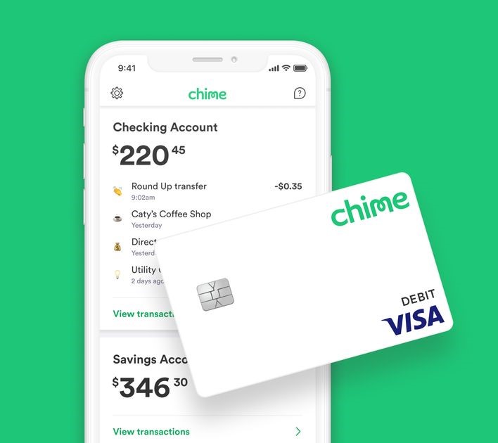 Buy Verified ChimeAccounts